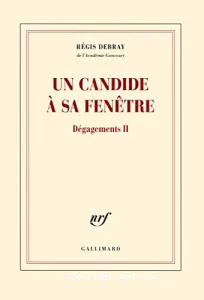 Un candide à sa fenêtre