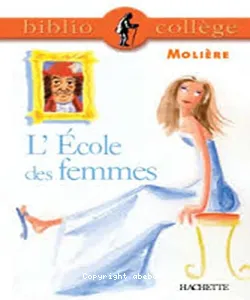 Ecole des femmes (L')