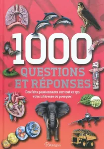 1000 questions et réponses