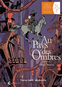 Au pays des ombres