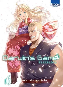 Darwin's Game