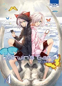 Darwin's game