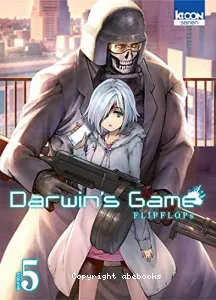 Darwin's Game