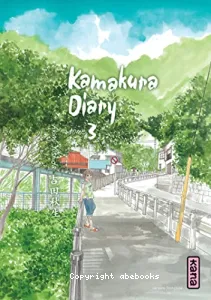 Kamakura diary 3