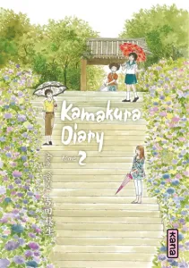 Kamakura diary 2