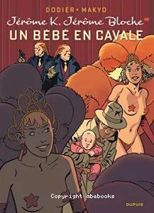 Un bébé en cavale