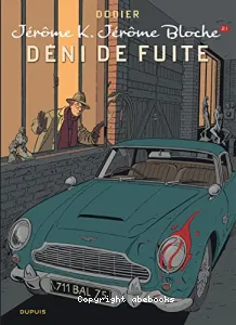 Déni de fuite