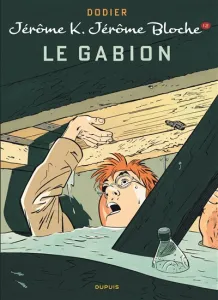 Gabion (Le)