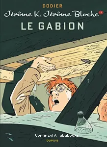 Gabion (Le)