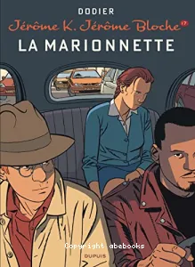 Marionnette (La)