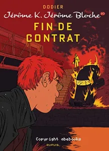 Fin de contrat