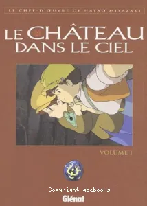 Le château dans le ciel 1