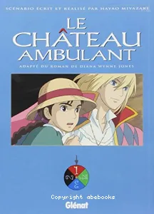 Le château ambulant 1