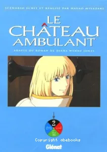 Le château ambulant 2