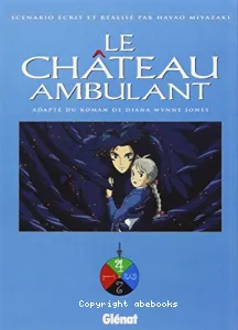 Le château ambulant 4