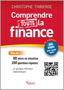 Comprendre toute la finance