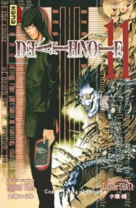 Death Note 11