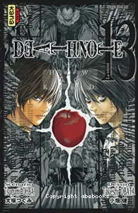 Death note 13