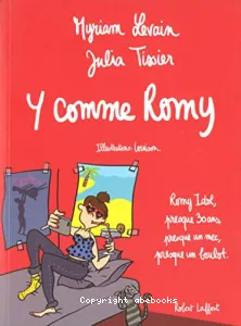 Y comme Romy