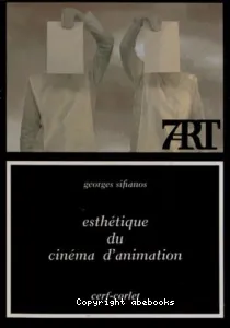 Esthétique du cinéma d'animation