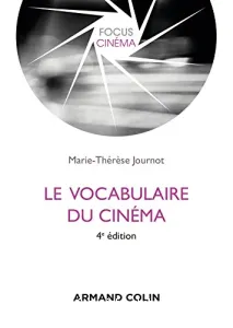 Vocabulaire du cinéma (Le)