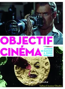 Objectif cinéma