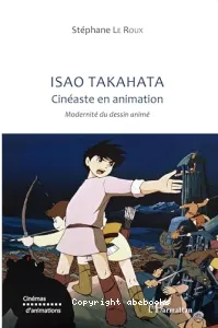 Isao Takahata, cinéaste en animation