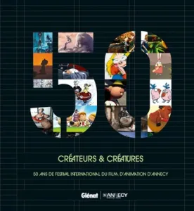 50 créateurs & créatures