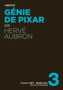 Génie de Pixar