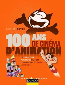 100 ans de cinéma d'animation