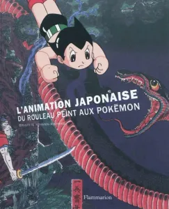 Animation japonaise (L')