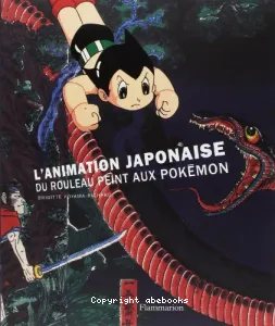 Animation japonaise (L')