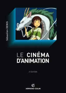 Cinéma d'animation (Le)