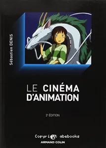 Cinéma d'animation (Le)