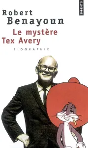 Mystère Tex Avery (Le)