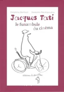 Jacques Tati