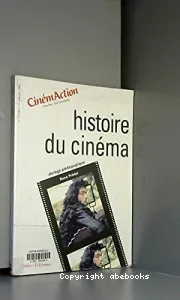 Histoire du cinéma: abrégé pédagogique