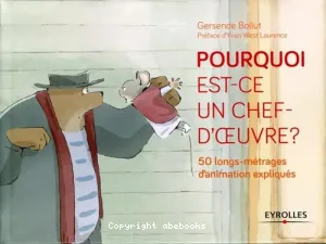 Pourquoi est-ce un chef d'oeuvre