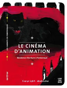 Le cinéma d'animation