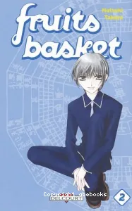 Fruits Basket 2