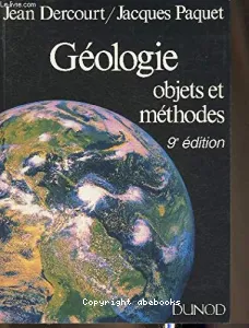 Géologie