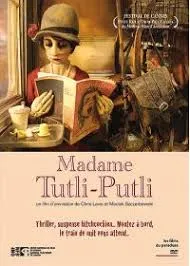 Madame Tutli-Putli