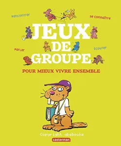 Jeux de groupe