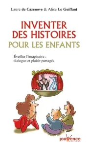 Inventez des histoires pour les enfants