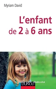 2 à 6 ans