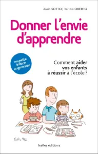 Donner l'envie d'apprendre