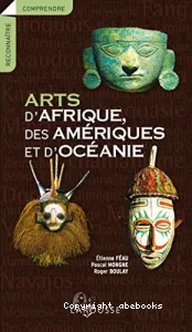 Arts d'Afrique, des Amériques et d'Océanie