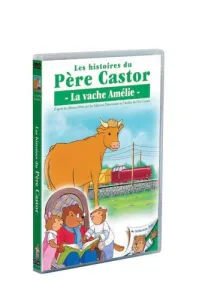 La vache Amélie