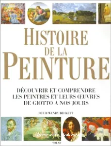 Histoire de la peinture