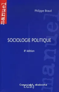 Sociologie politique